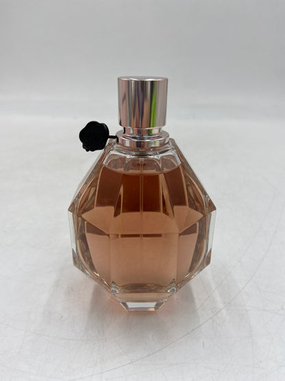 New Open Box Victor Rolf Flower Bomb 150ml L'eau De Parfum