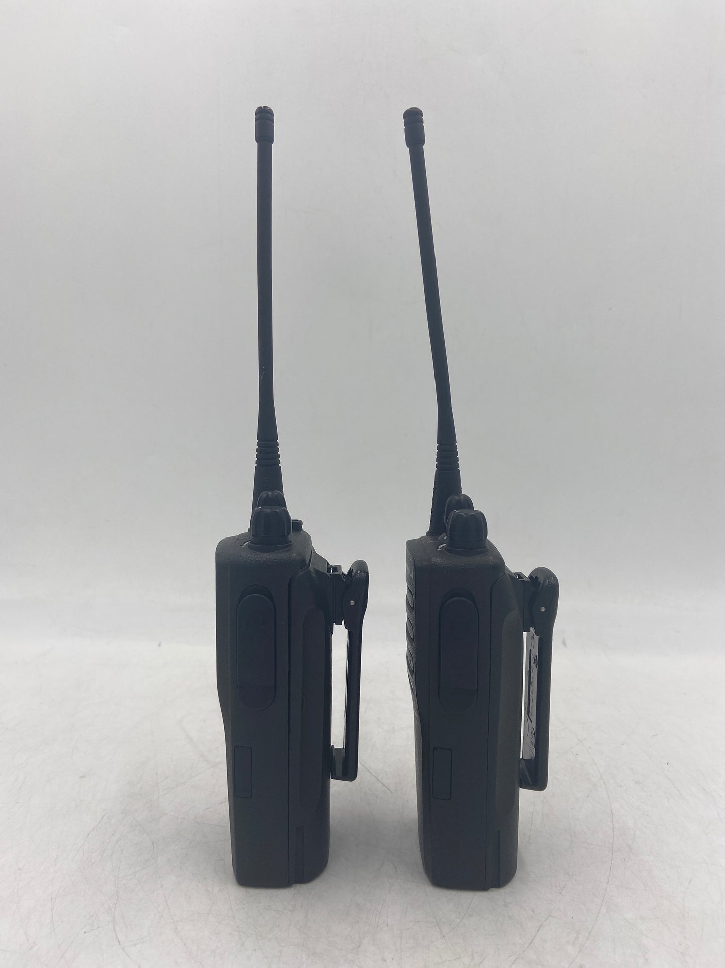 Motorola CP200D 16 Channel 2 Way Radio AAH01QDC9JA2AN