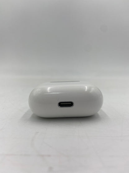 Apple AirPods 4th Gen ANC with MagSafe Charging Case A3053 A3058 A3050 MXP63LL/A