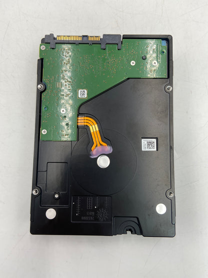 New Seagate ST8000NM0075 ENTERPRISE CAPACITY 3.5 8TB SATA 3.5" HDD 1RM212-041