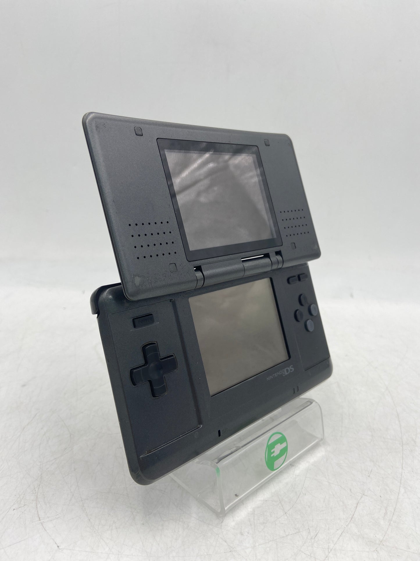 Nintendo Original DS Handheld Game Console Only NTR-001 Gray