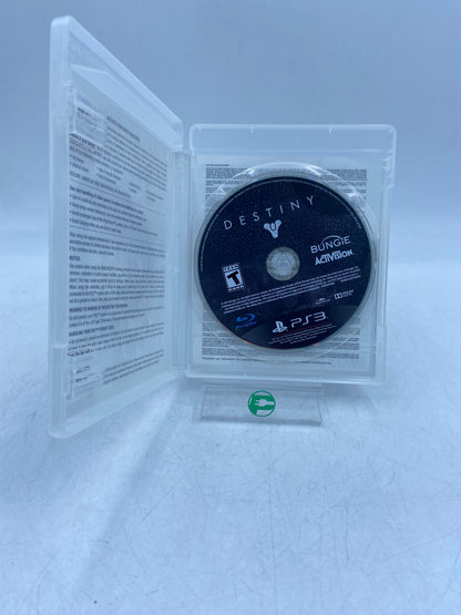 Destiny: The Taken King Legendary Edition (Sony PlayStation 3 PS3, 2015)