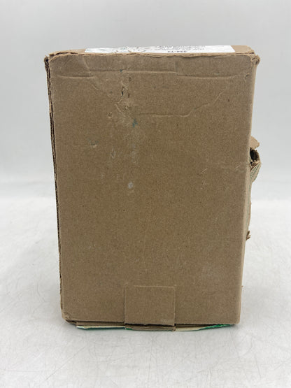 New Open Box Taco Cast Iron Boiler Feed Valve 334-T3