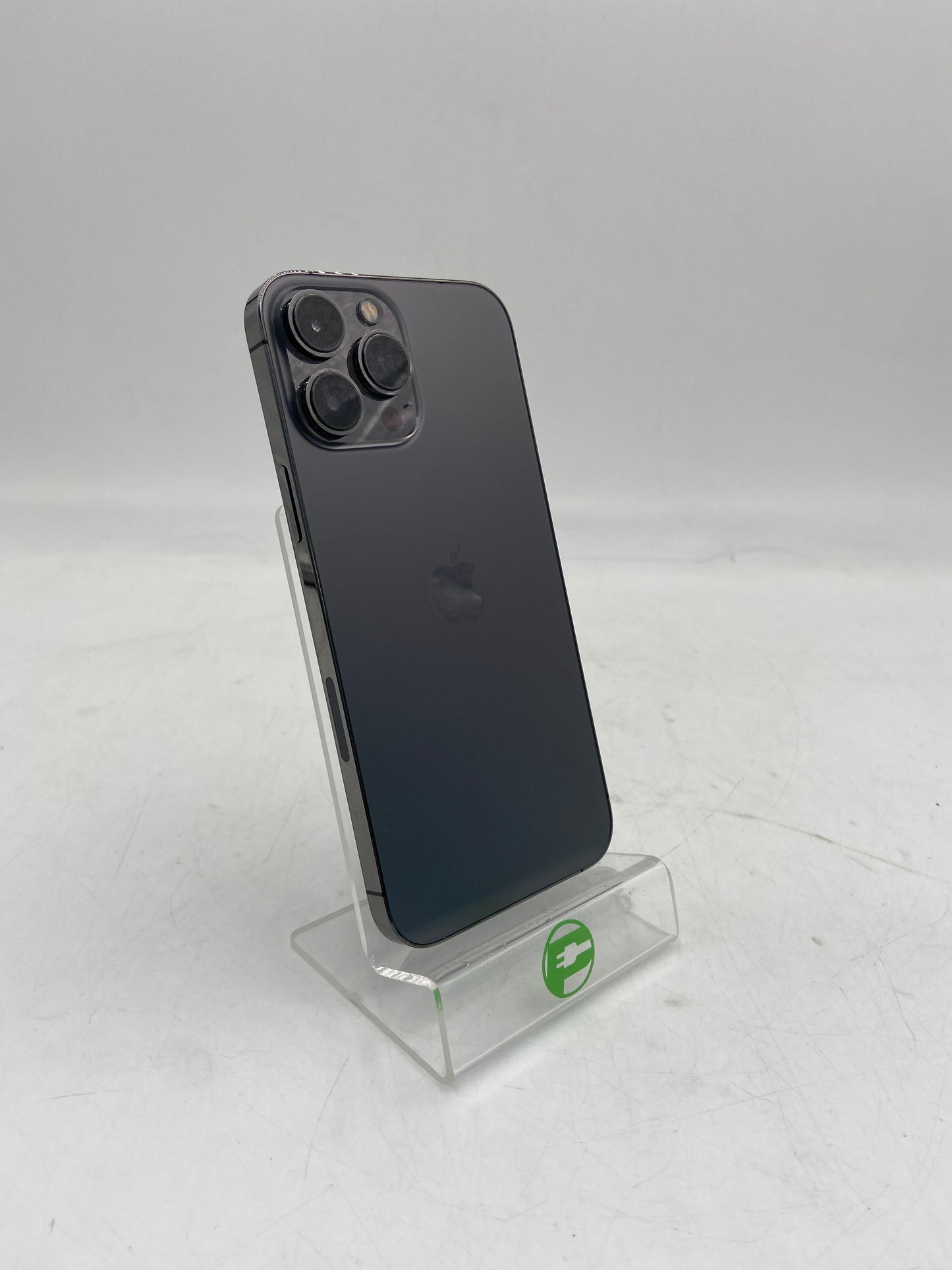 AT&T Apple iPhone 13 Pro Max 128GB Graphite MLKP3LL/A BAD IMEI