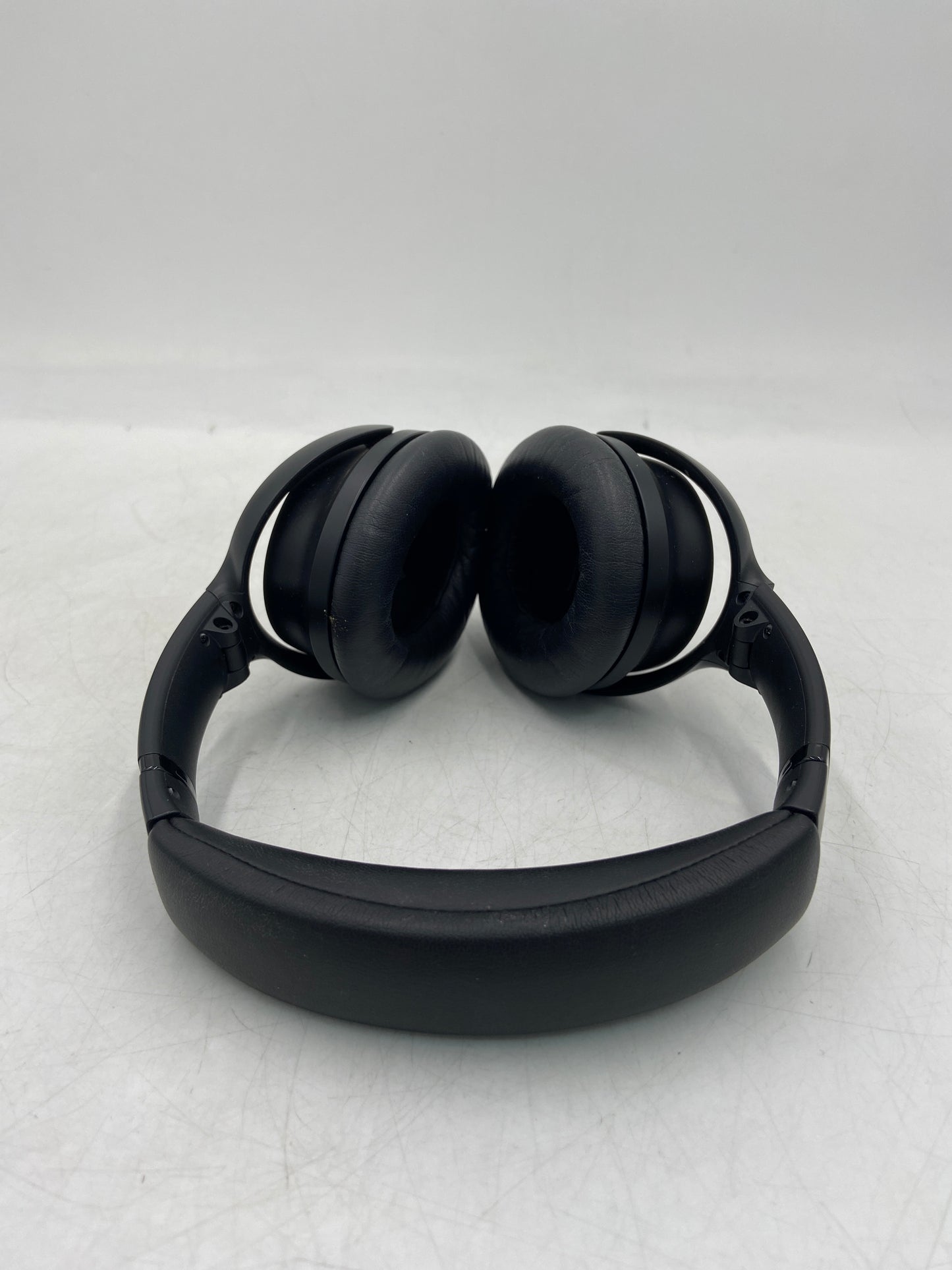 Bose QuietComfort Over-Ear Wireless Bluetooth Headphones Black 437310