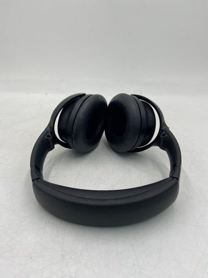 Bose QuietComfort Over-Ear Wireless Bluetooth Headphones Black 437310