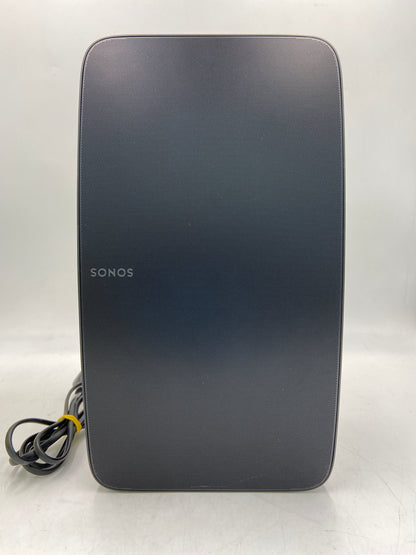 Sonos Play:5 Gen 2 Smart Speaker Black S24