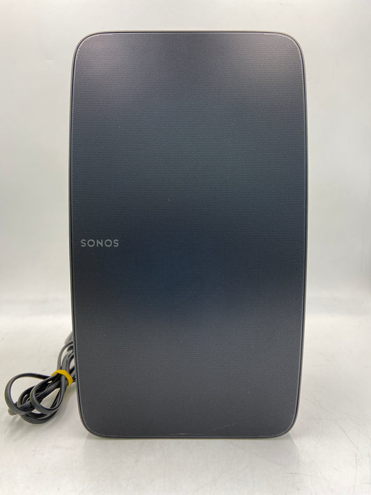 Sonos Play:5 Gen 2 Smart Speaker Black S24