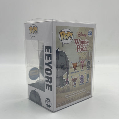 New Funko Pop Winnie the Pooh Eeyore Gemini Exclusive 254