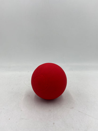 Myostorm Mini Media Heat Ball and Massager RED