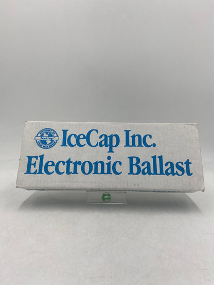 New IceCap Inc. Electronic Ballast Electronic Lamp Driver 430-008