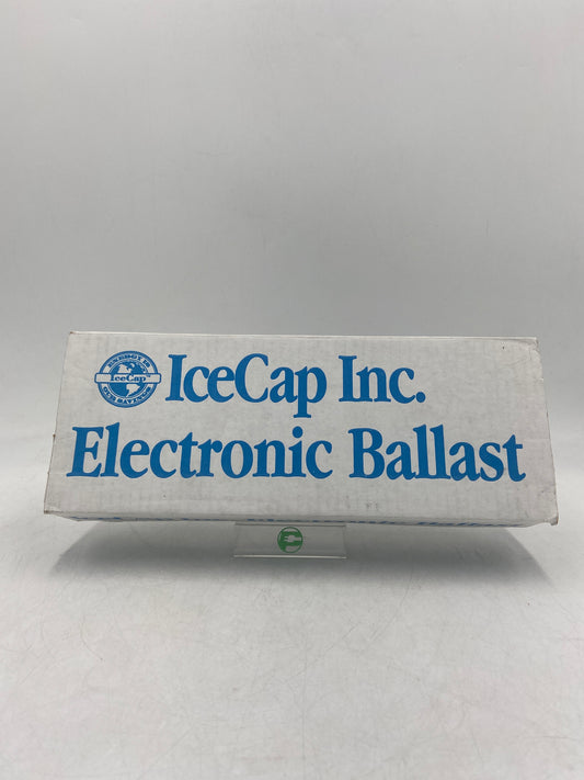 New IceCap Inc. Electronic Ballast Electronic Lamp Driver 430-008