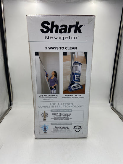 New Shark Navigator Lift-Away DXL Multipurpose Vacuum NV360