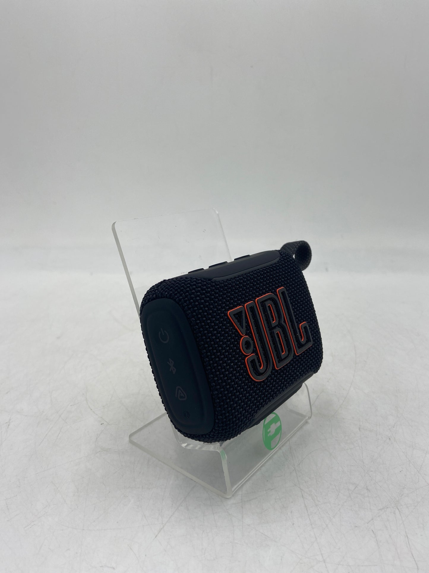 JBL Go 5 Portable Mini Bluetooth Speaker Black JBLGO5D