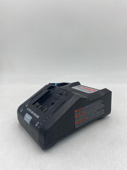 Bosch GAL18V-160C 18V Power Tool Battery Charger with Battery