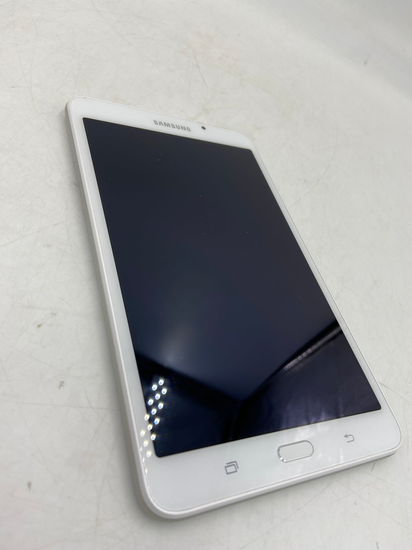 WiFi Only Samsung Galaxy Tab A6 7.0" 8GB white SM-T280