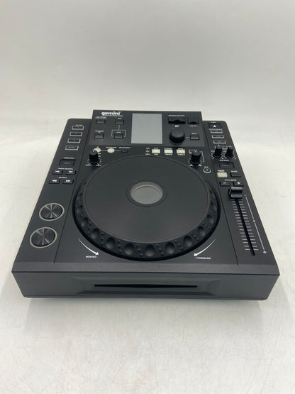 Gemini CDJ-700 Media Player Professional DJ MIDI Controller CDJ-700