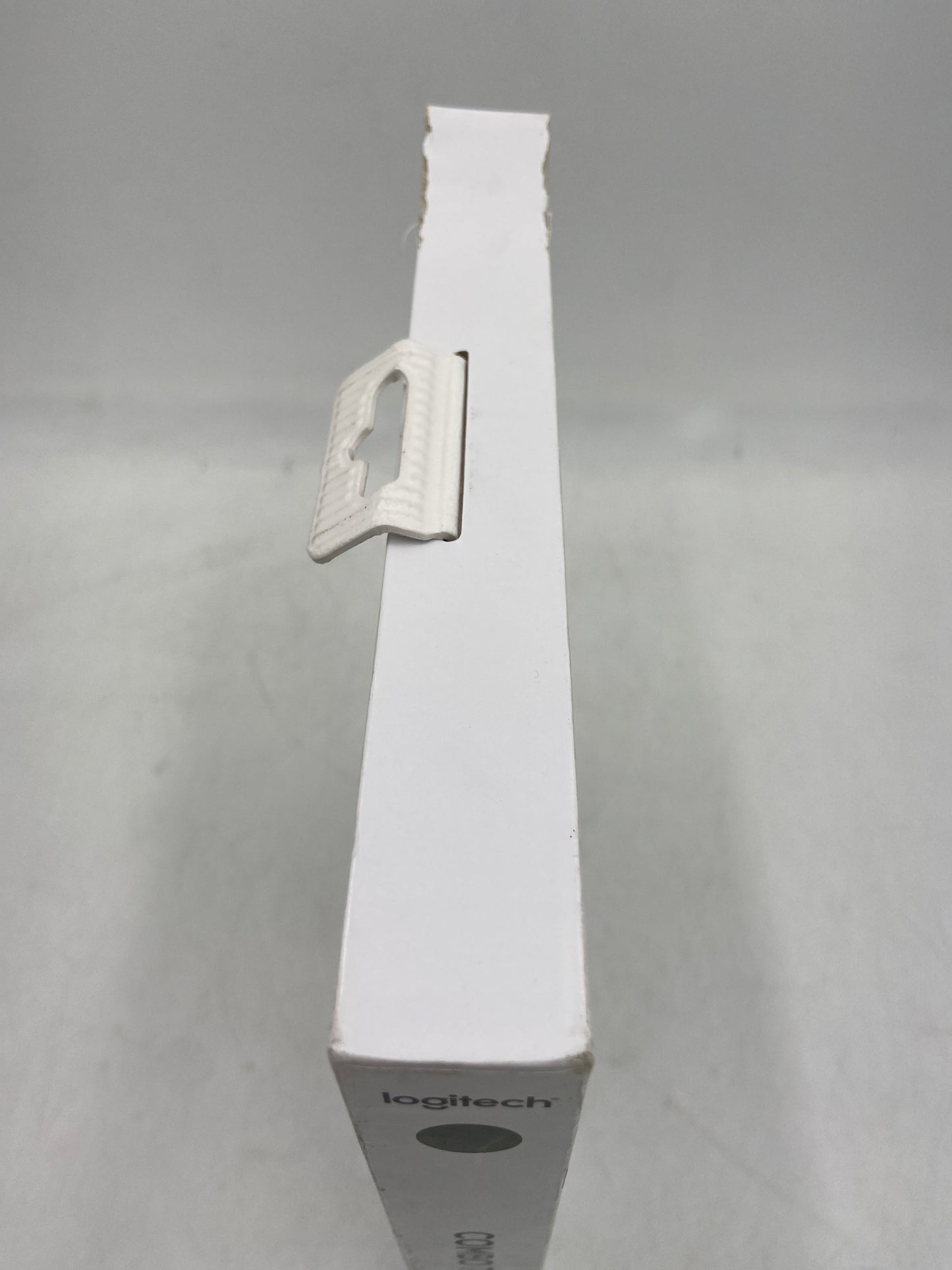 New Open Box LOGITECH iPad Pro 11-inch (M4) Tablet Case 920-012659