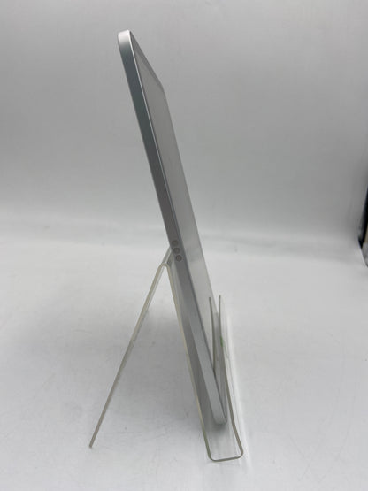 WiFi Only Apple iPad 10th Gen 64GB SILVER A2696