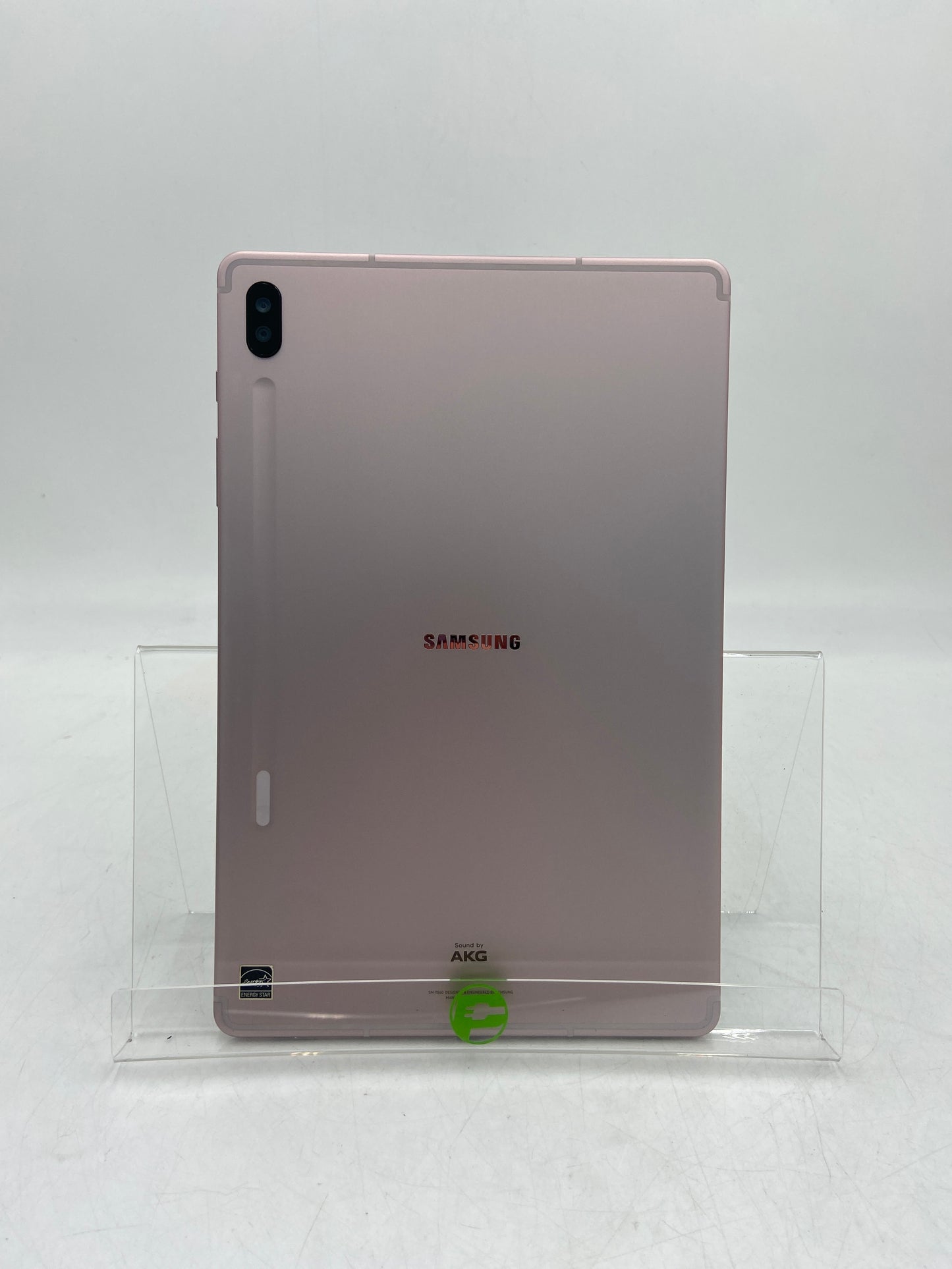 WiFi Only Samsung Galaxy Tab S6 10.5" 256GB Lavender SM-T860