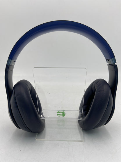 Beats Studio Pro Wireless Over-Ear Bluetooth Headphones Dark Blue A2924