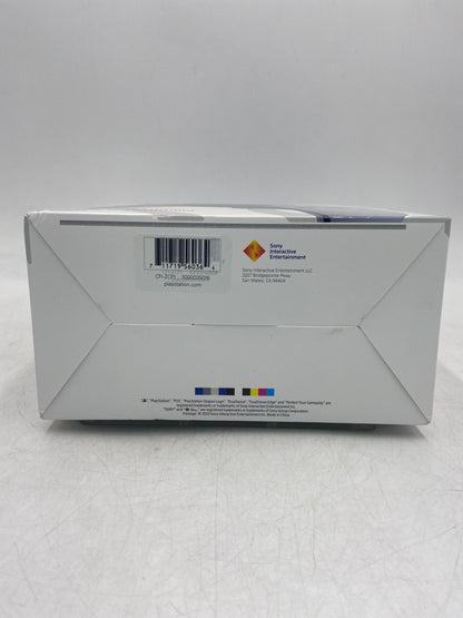 New Sony PlayStation 5 PS5 DualSense Edge White CFI-ZCP1