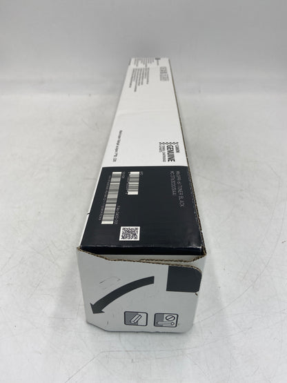 New Canon GPR-61 GPR-61 Black Toner Cartridge