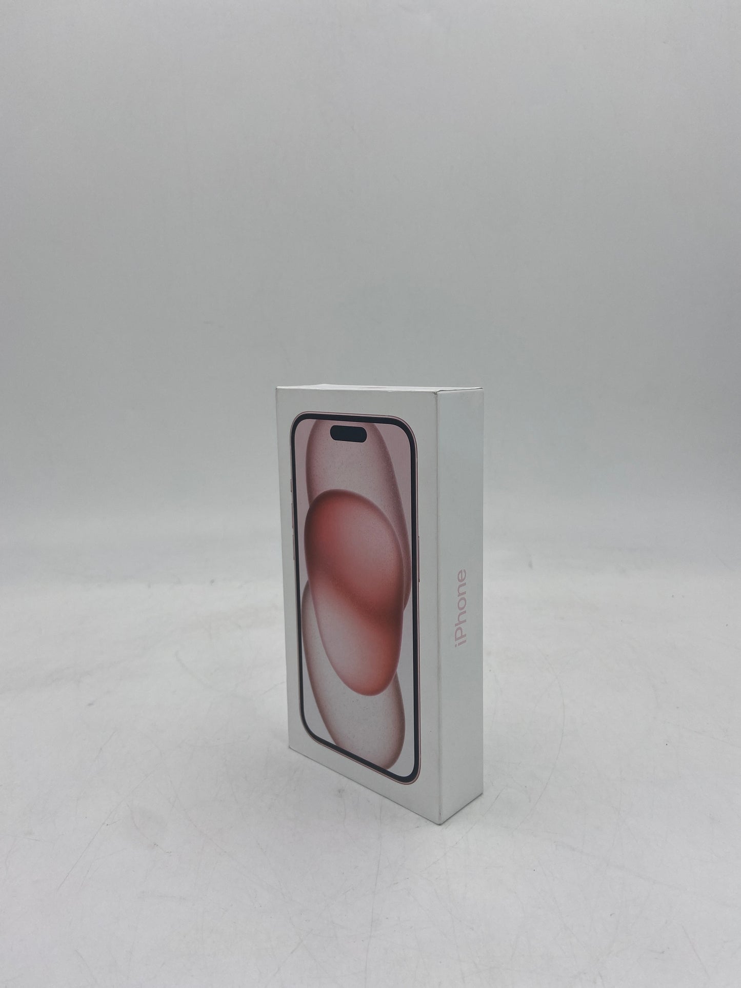 New T-Mobile Apple iPhone 15 128GB PINK MTLW3LL/A