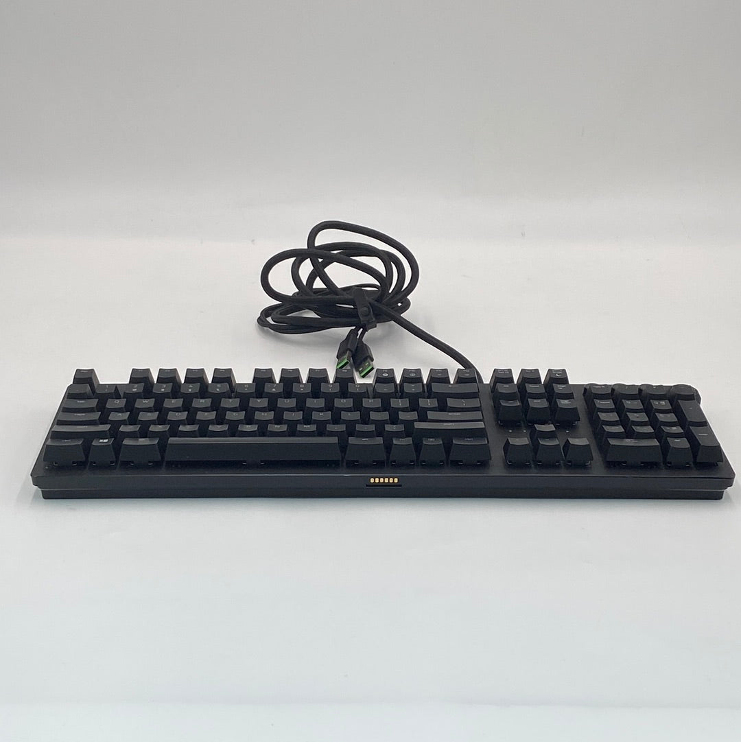 Razer Huntsman Elite Mechanical Gaming Keyboard RZ03-0187