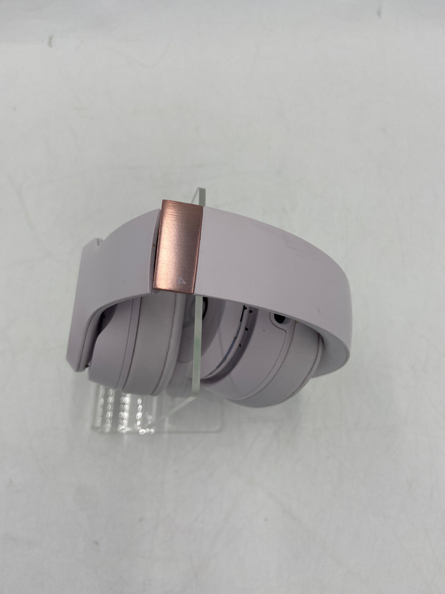 Beats Solo4 Wireless On-Ear Bluetooth Headphones Rose Gold A3140
