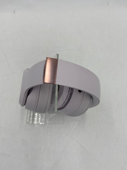 Beats Solo4 Wireless On-Ear Bluetooth Headphones Rose Gold A3140