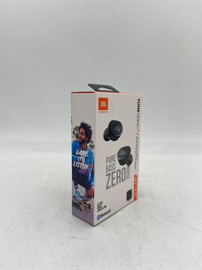 New JBL TUNE130NC Active Noise Cancelling In-Ear-Headphones