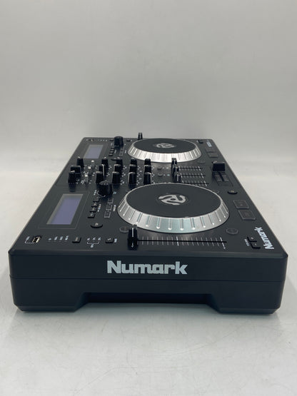 Numark Mixdeck Express Premium DJ Controller