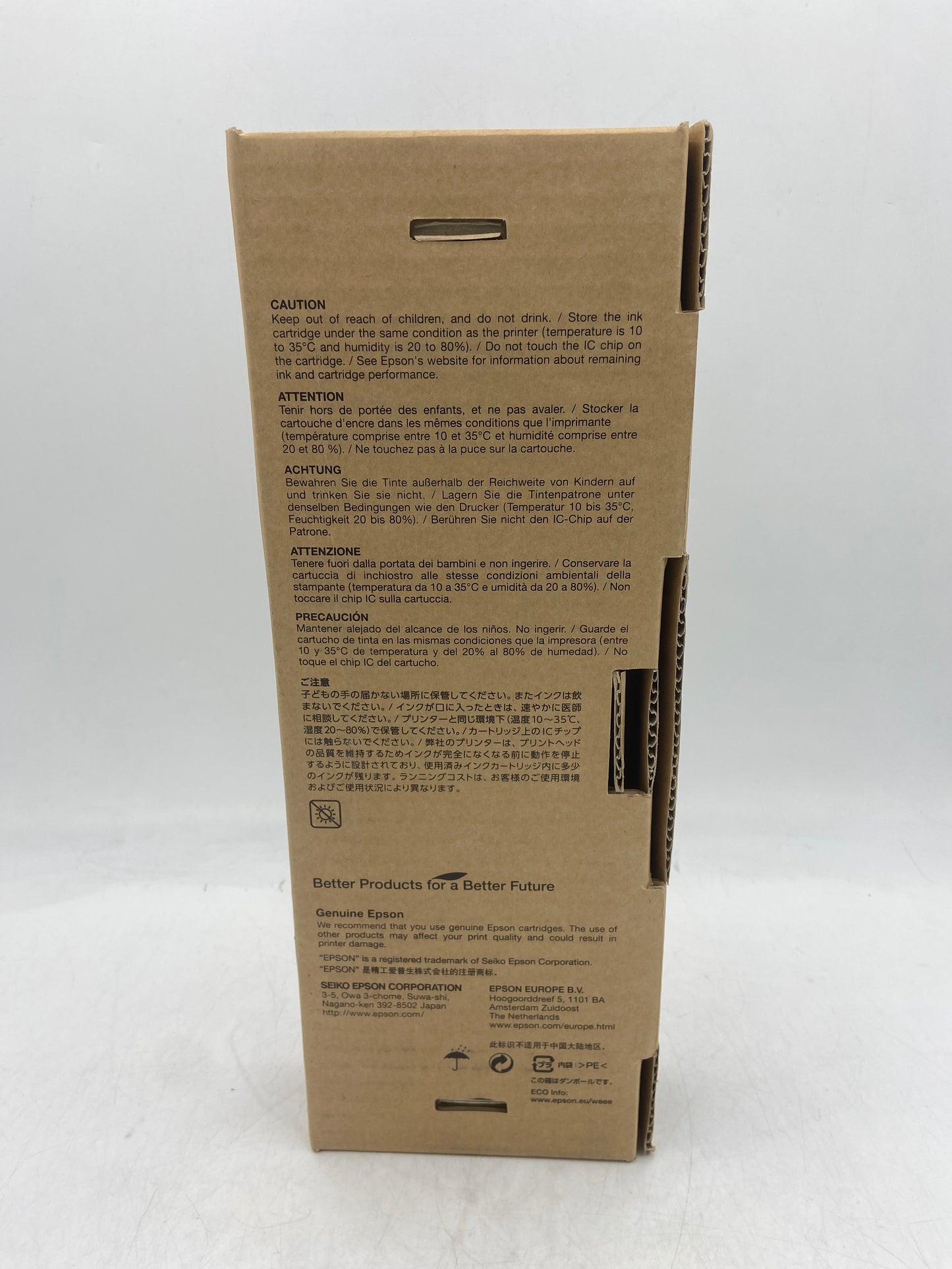 New Epson T804D Violet 700ml EXP 2018 Ink Cartridge for Epson Stylus Pro C13T804D00