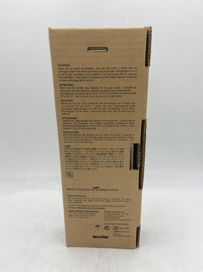 New Epson T804D Violet 700ml EXP 2018 Ink Cartridge for Epson Stylus Pro C13T804D00