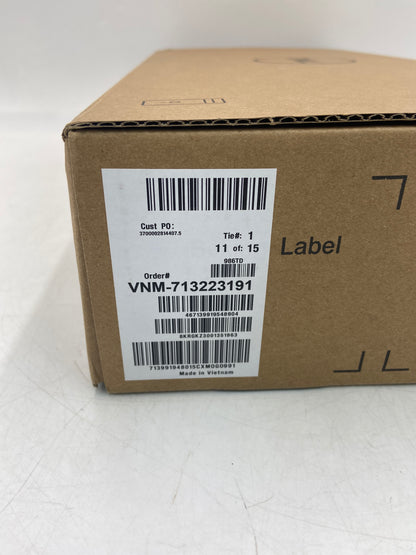 New Open Box Dell OptiPlex 7020 Micro i5-14500T 1.7GHz 8GB 256GB WiFi 6E W11P Micro Form Factor Mini Business Desktop AX211NGW