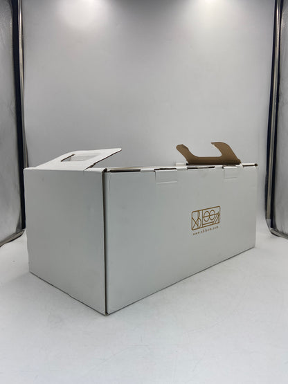 New xBloom Studio FW01A01 Smart Coffee Maker with Built-In Grinder Midnight Black FW-01A