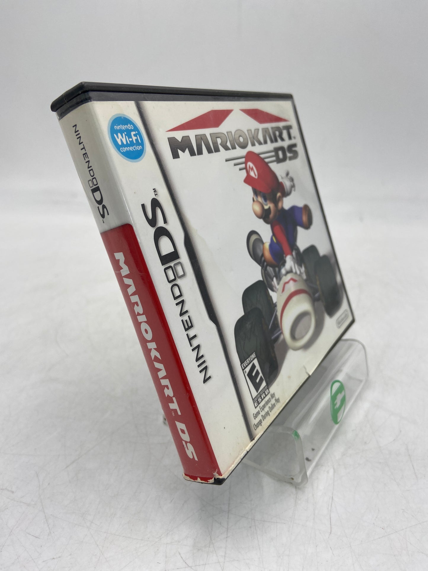 Mario Kart DS (Nintendo DS, 2005)