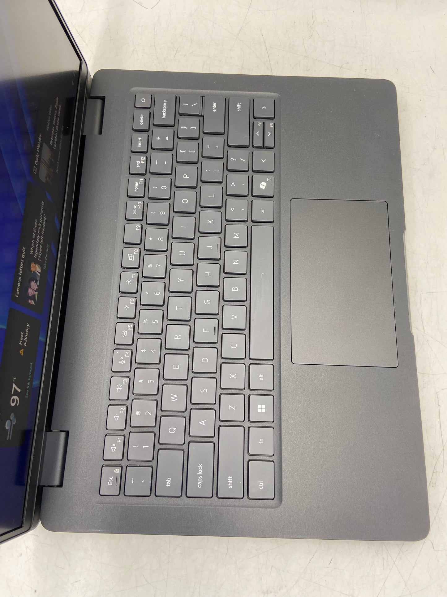 Dell Pro 14 Premium PC14250 FHD+ 14" Core 3 100U / Core Ultra 7 Processor 1.2GHz 8GB RAM 256GB SSD Intel Arc Graphics 128MB Touchscreen Business Laptop