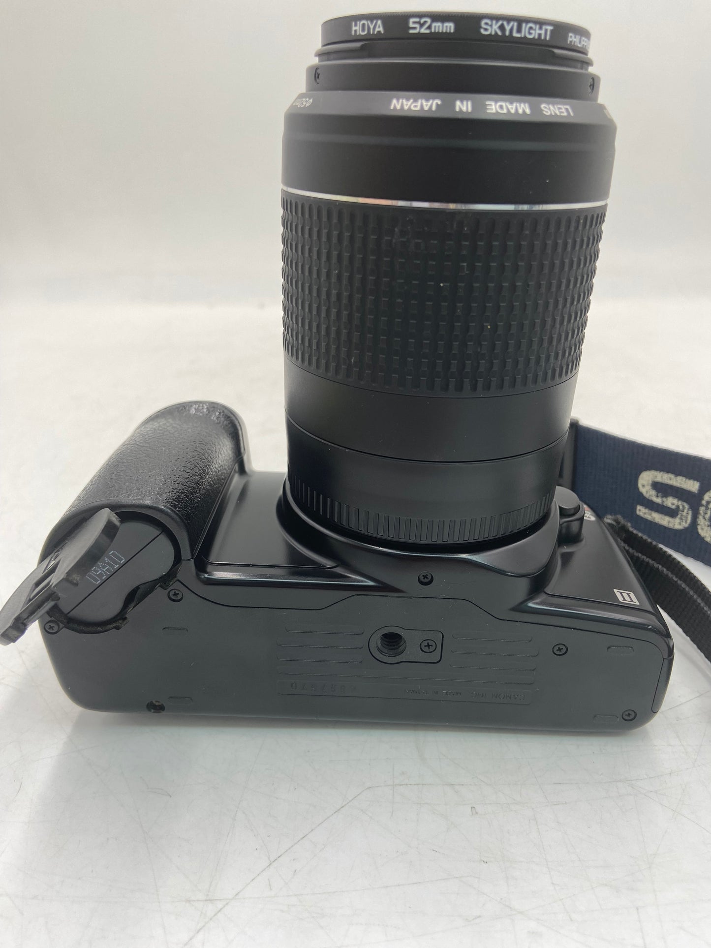 Canon EOS Rebel S 35MM SLR Film Camera