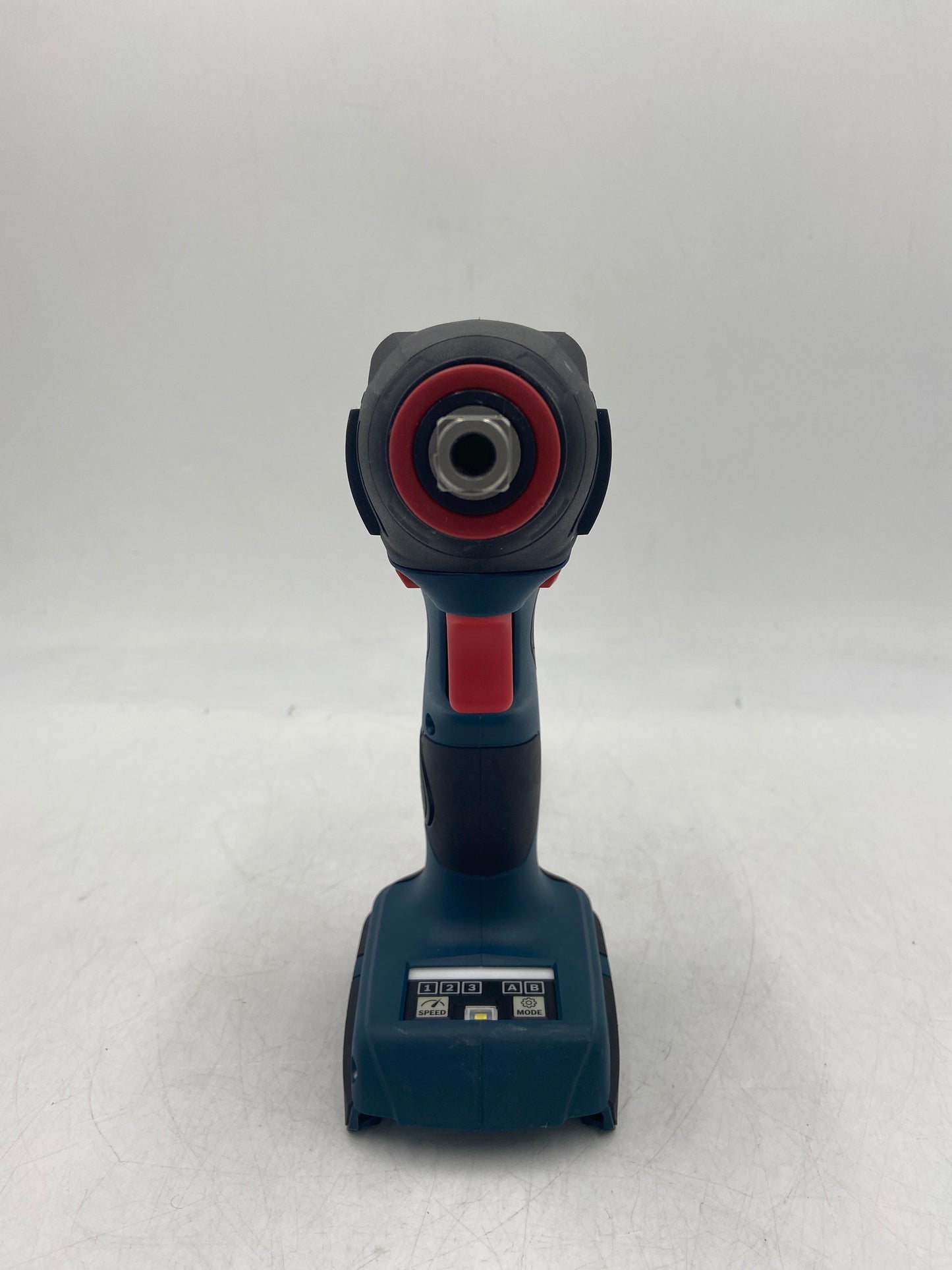 Bosch GDX18V-1860C 18V 3-Speed Brushless Impact Driver