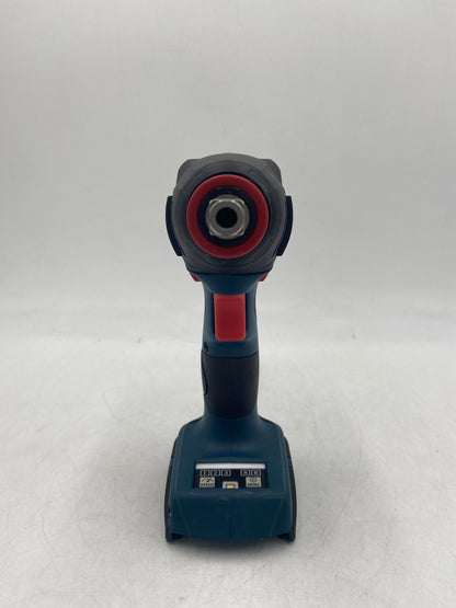 Bosch GDX18V-1860C 18V 3-Speed Brushless Impact Driver