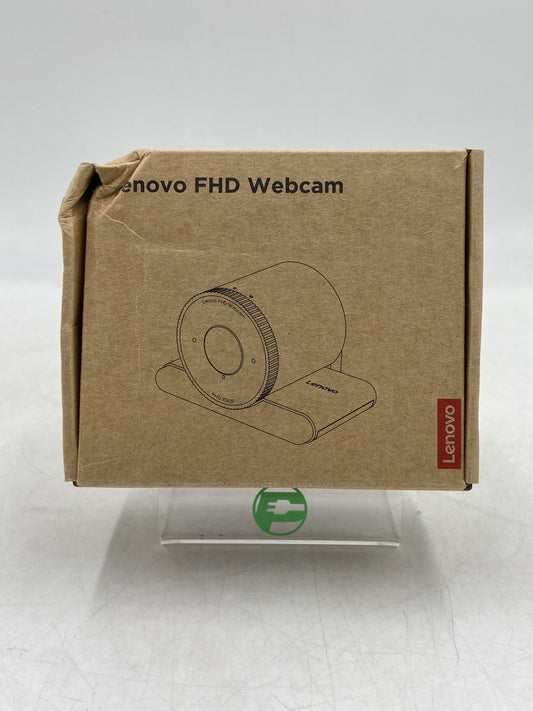 New Lenovo FHD Webcam Webcam FHD580