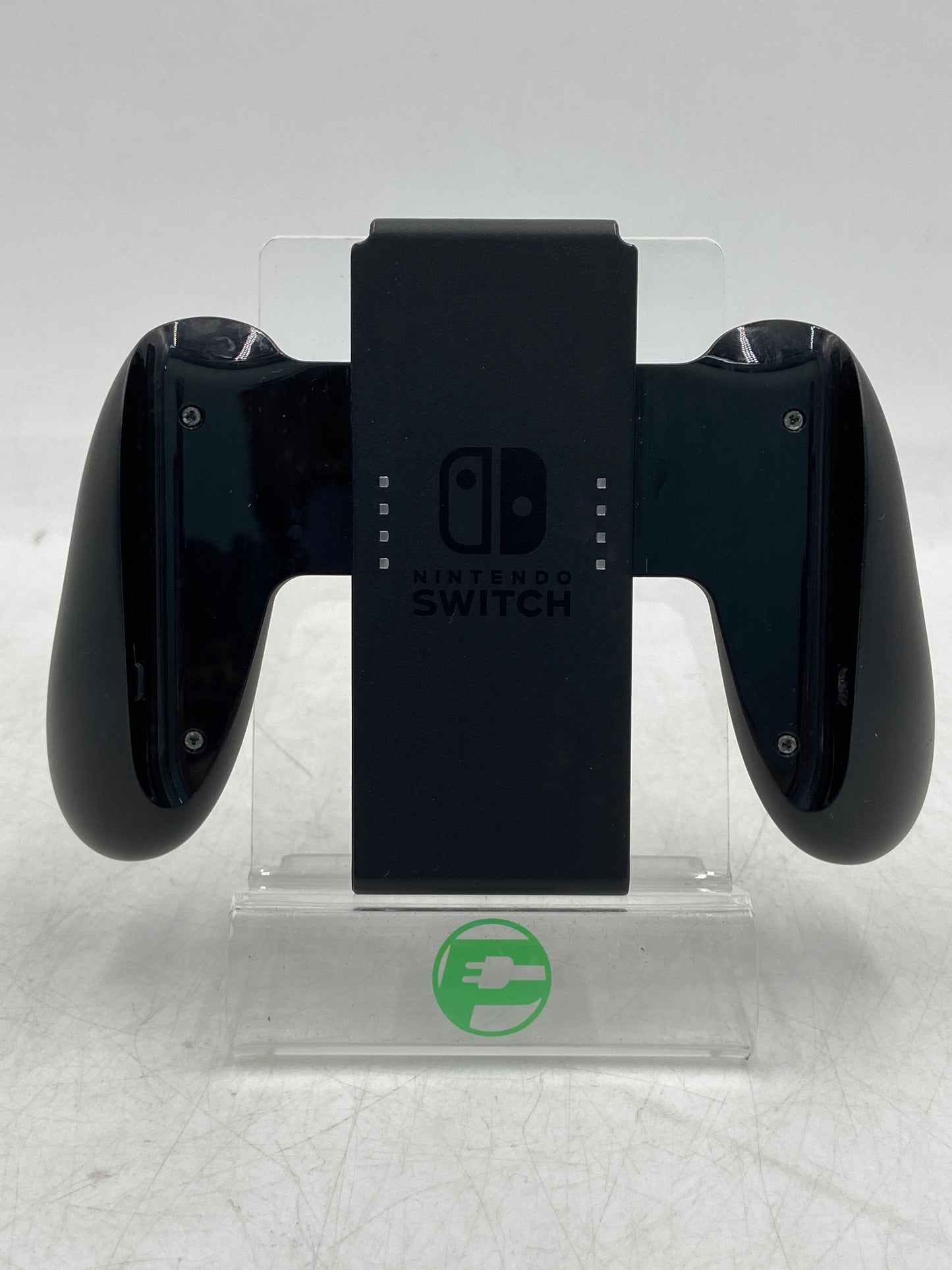 Nintendo Switch v1 Console Gaming System HAC-001 Animal Crossing Edition
