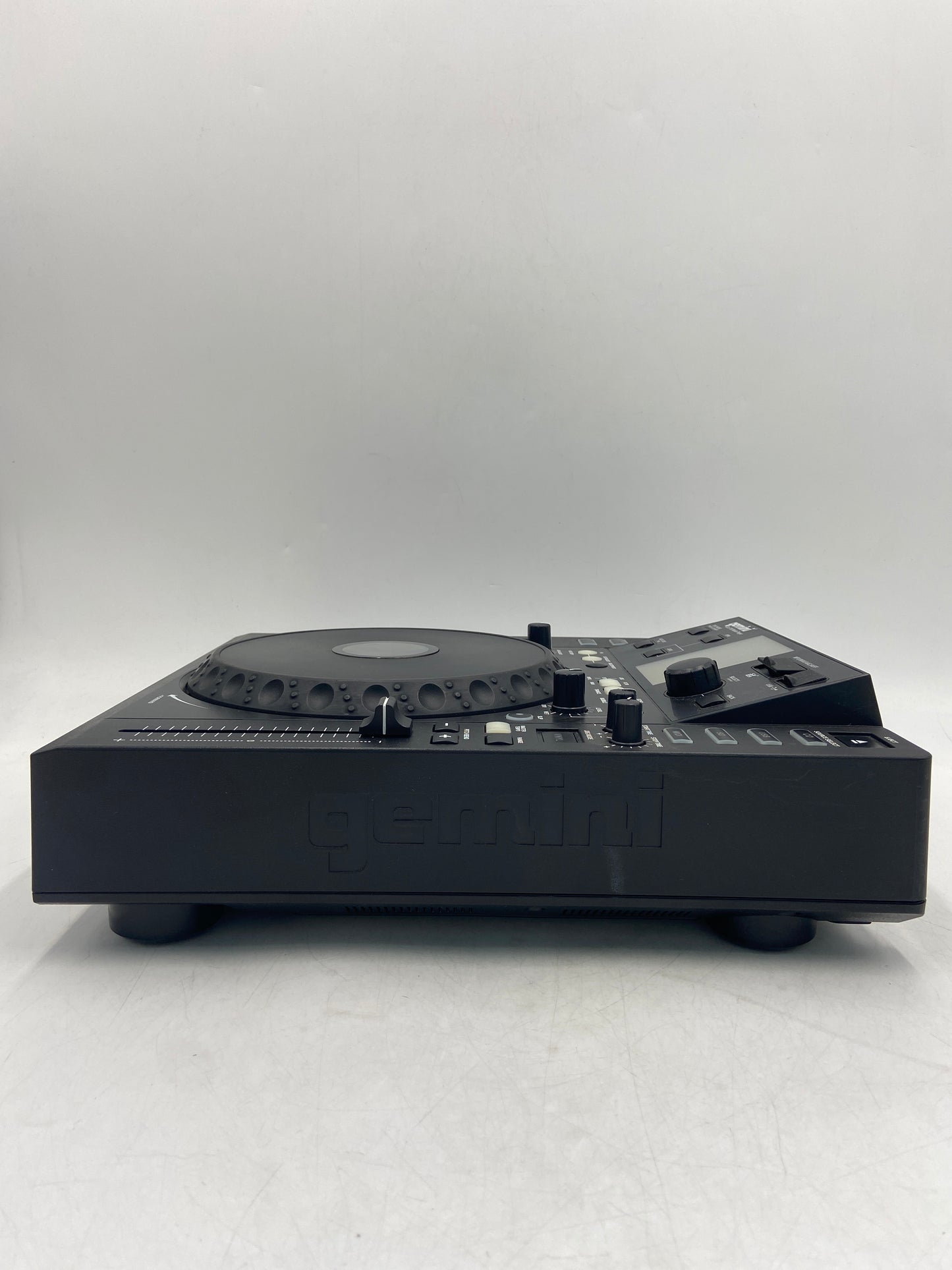 Gemini CDJ-700 Media Player Professional DJ MIDI Controller CDJ-700