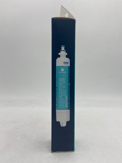 New GE RPWFE Genuine GE Refrigerator Water Filter