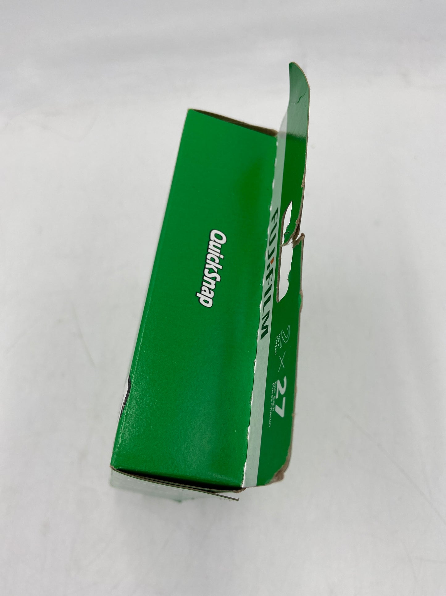 New FUJIFLIM QUICKSNAP  One-Time Use Camera 2-Pack