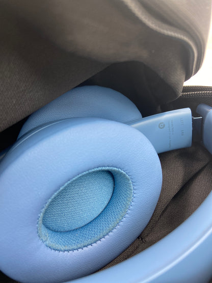 Used Beats Solo4 Slate Blue MUW43LL/A