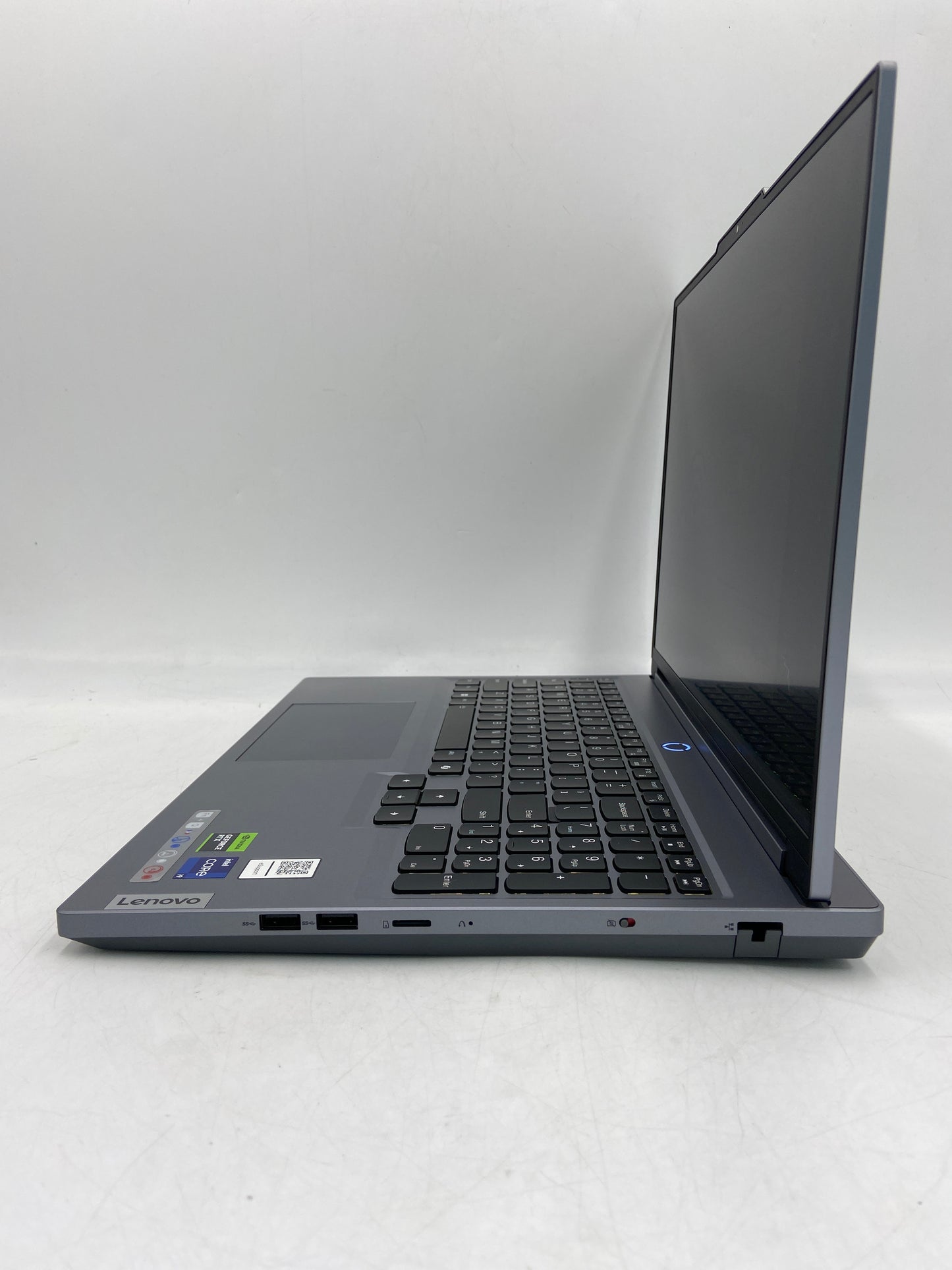 Lenovo Legion 5 16IRX9 i9-14900H 32GB RAM 1TB GeForce RTX 4060 Gaming Laptop