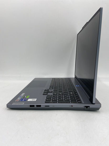 Lenovo Legion 5 16IRX9 i9-14900H 32GB RAM 1TB GeForce RTX 4060 Gaming Laptop